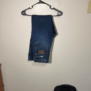 Wangler jeans